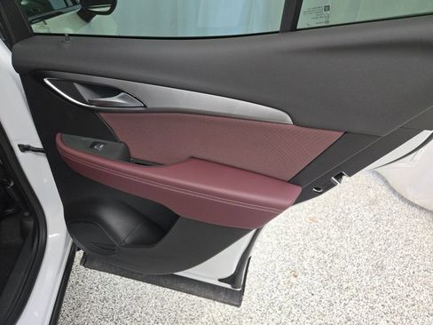 New 2026 Buick Envision Sport Touring image 10