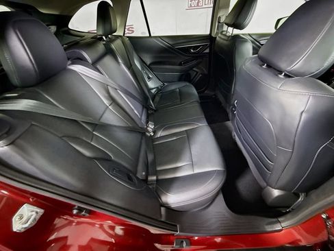 Used 2024 Subaru Outback Touring XT image 32