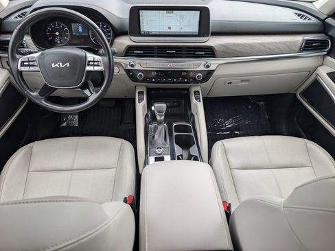 Certified 2022 Kia Telluride EX AWD/4WD image 23
