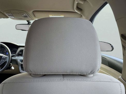 Used 2015 Hyundai Sonata SE w/ Option Group 09 FWD image 57