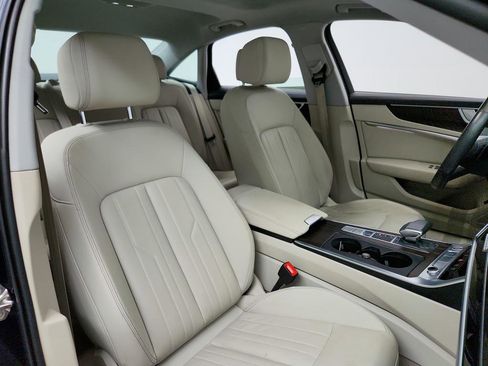 Used 2020 Audi A6 2.0T Premium w/ Convenience Package image 29