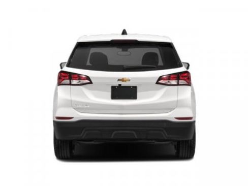 Used 2024 Chevrolet Equinox RS FWD image 8