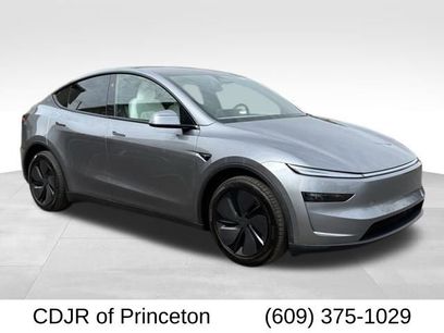 Used 2026 Tesla Model Y Long Range
