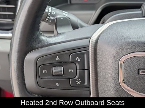 Used 2024 GMC Sierra 1500 Denali image 22