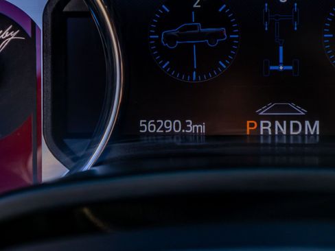 Used 2022 Ford F250 Lariat w/ Lariat Ultimate Package image 20