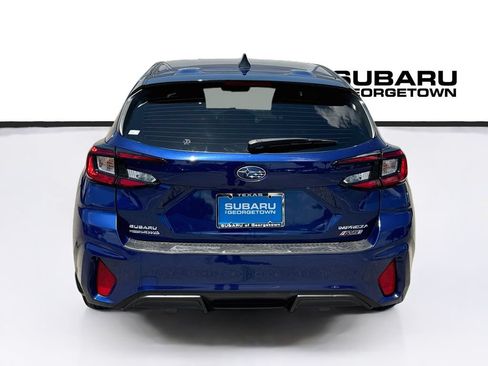 Certified 2024 Subaru Impreza RS AWD/4WD image 6