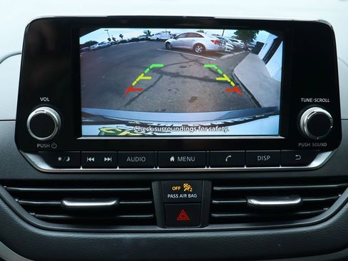 Used 2023 Nissan Altima 2.5 S image 48