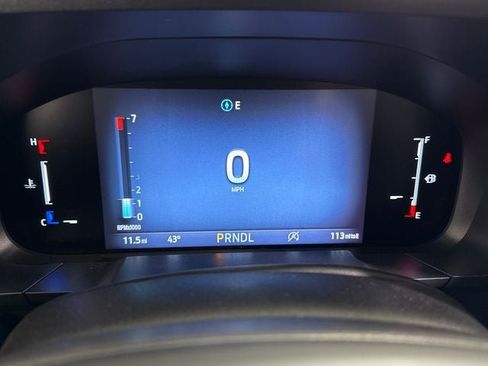 New 2026 Ford Maverick XLT AWD/4WD image 27