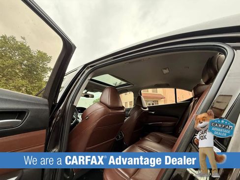 Used 2015 Acura TLX FWD image 18