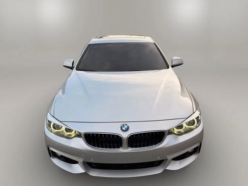 Used 2019 BMW 440i xDrive Coupe w/ M Sport Package AWD/4WD image 7