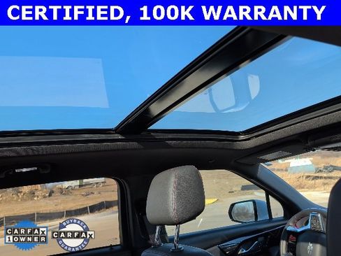 Used 2022 Chevrolet Blazer RS w/ Enhanced Convenience Package image 15