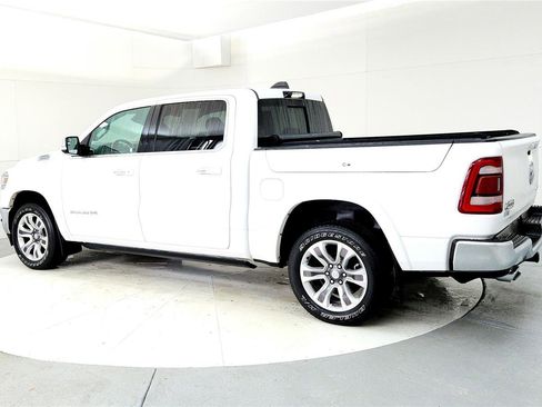 Used 2022 RAM 1500 Limited image 4