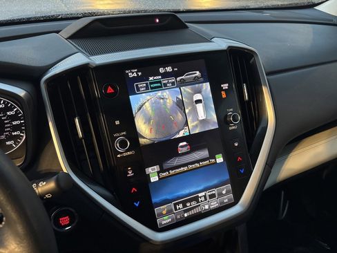 Certified 2023 Subaru Ascent Limited w/ Technology Package image 28