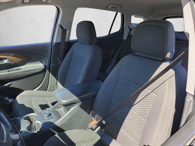 Used 2020 GMC Terrain SLE w/ Driver Convenience Package FWD image 13