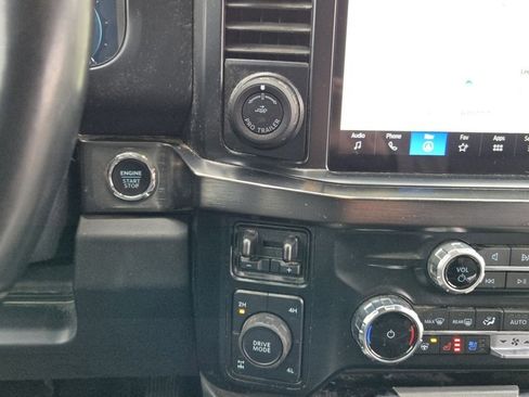 Used 2023 Ford F350 Lariat w/ Lariat Ultimate Package image 74