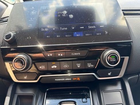Used 2022 Honda CR-V EX image 16