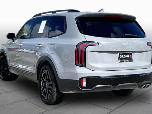 Used 2024 Kia Telluride EX X-Line AWD/4WD image 11