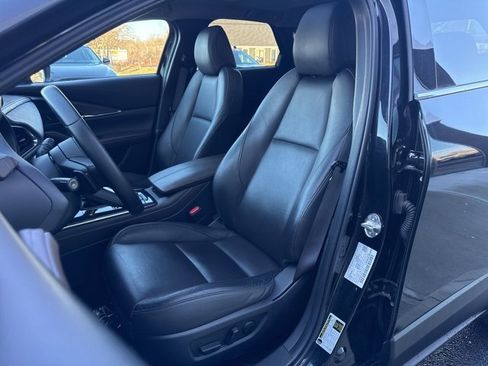 Used 2025 MAZDA CX-30 AWD 2.5 S w/ Premium Package image 10