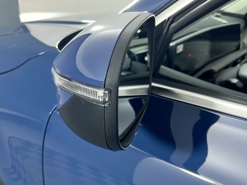 New 2025 Kia Telluride EX image 12