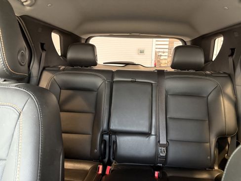 Used 2020 Chevrolet Equinox Premier image 22