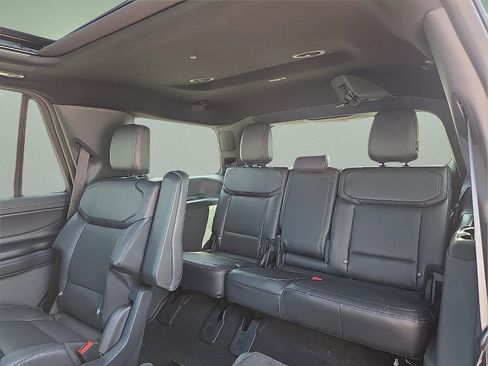 New 2026 Ford Expedition Platinum w/ Stealth Performance Package image 9
