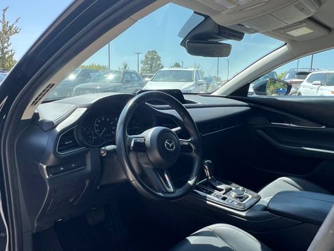 Used 2024 MAZDA CX-30 AWD 2.5 S w/ Select Sport Pkg image 22