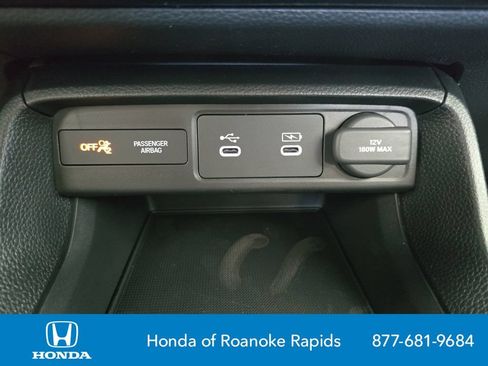 New 2026 Honda Civic Sport image 25