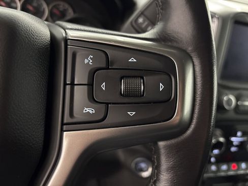 Used 2020 Chevrolet Silverado 1500 RST image 30