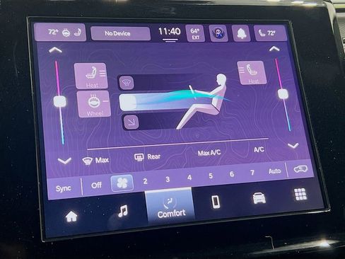 New 2025 Jeep Grand Cherokee Laredo image 29