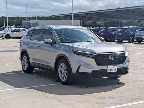 Used 2023 Honda CR-V EX-L image 7