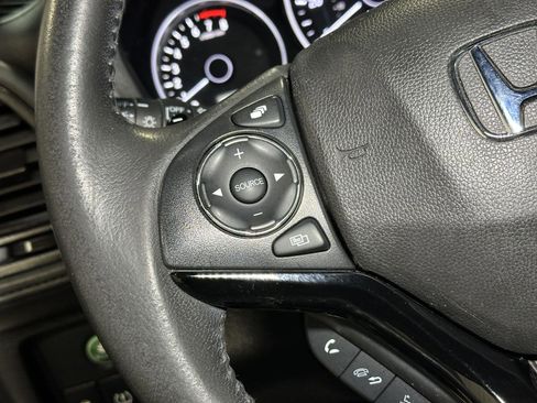 Used 2022 Honda HR-V Sport image 24