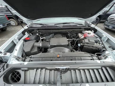 New 2026 Chevrolet Silverado 3500 W/T w/ WT Convenience Package AWD/4WD image 13