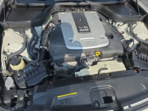 Used 2012 INFINITI G37 Journey w/ Premium Pkg RWD image 29