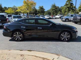 Used 2023 Nissan Maxima SV w/ Floor Mat Group video 3