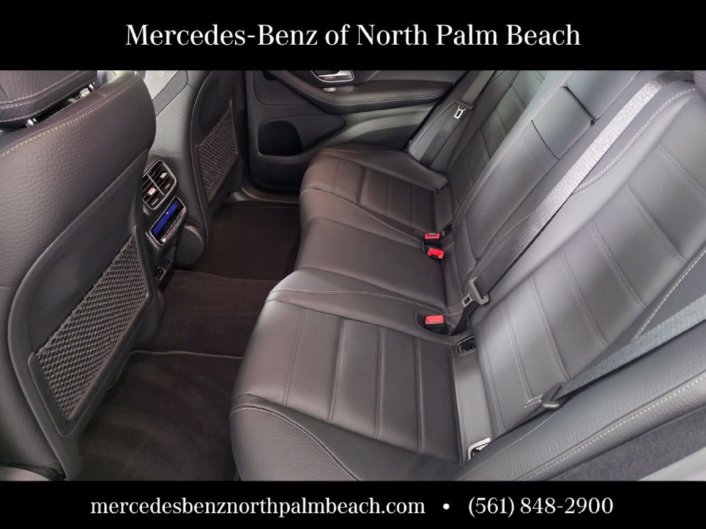 Certified 2024 Mercedes-Benz GLE 450 4MATIC image 14