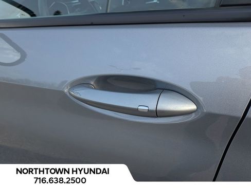 Used 2023 Chevrolet TrailBlazer ACTIV w/ Convenience Package image 35