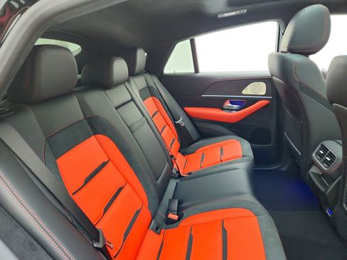 New 2026 Mercedes-Benz GLE 63 AMG S image 14