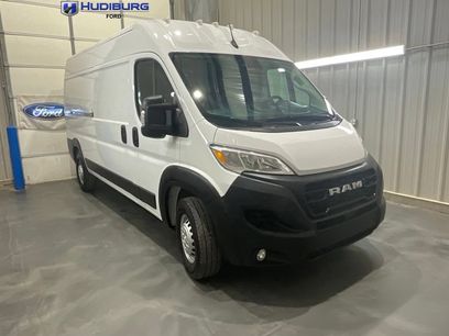 Used 2026 RAM ProMaster 2500 w/ Convenience Group