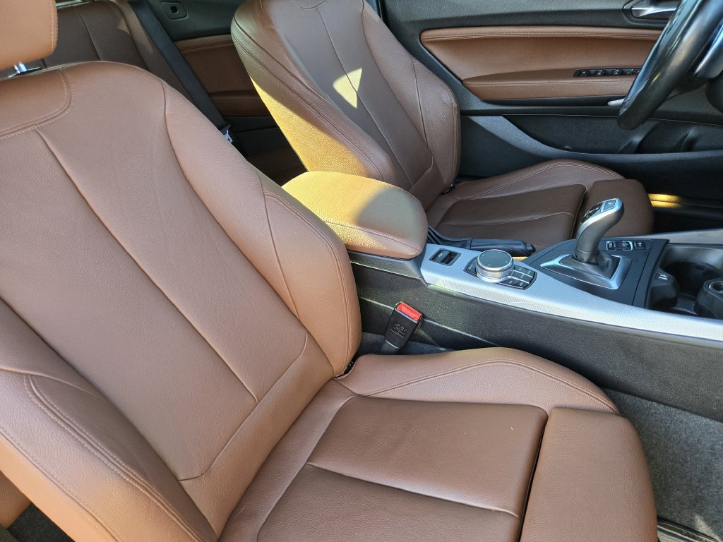 Used 2017 BMW M240i Convertible RWD image 9