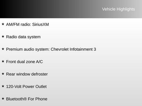 Certified 2024 Chevrolet Equinox RS image 22