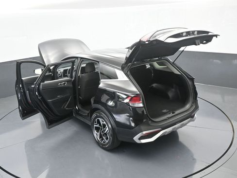 Used 2023 Kia Sportage LX image 64