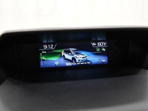 Used 2024 Subaru Forester Wilderness AWD/4WD image 24
