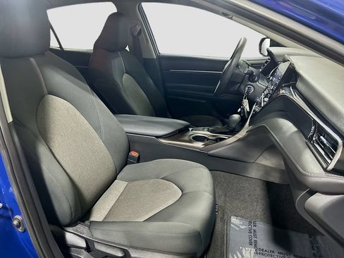 Used 2024 Toyota Camry LE FWD image 24
