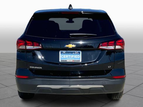 Certified 2024 Chevrolet Equinox LT image 5