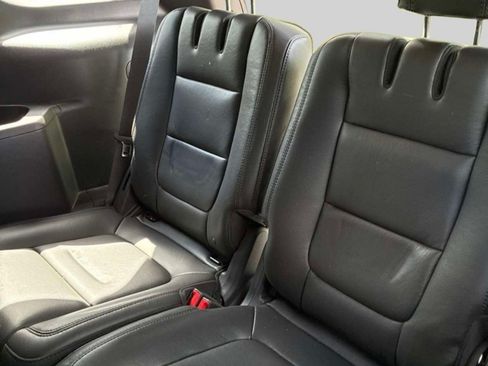 Used 2015 Ford Explorer Limited AWD/4WD image 5