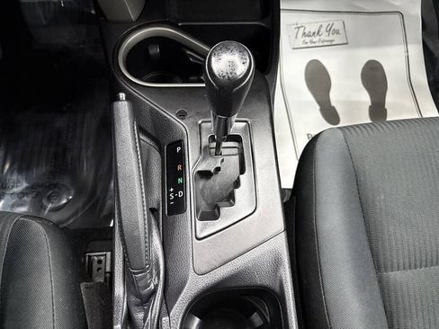 Used 2017 Toyota RAV4 LE w/ All Weather Liner Package AWD/4WD image 18