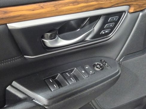 Used 2020 Honda CR-V EX-L image 28