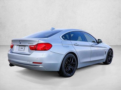 Used 2017 BMW 430i Gran Coupe image 5