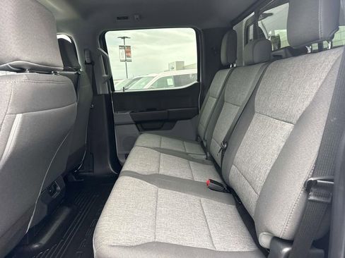 Used 2025 Ford F350 XL w/ XL Off-Road Package image 11