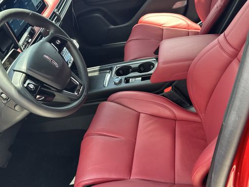 New 2025 Lincoln Corsair Grand Touring w/ Equipment Group 302A image 16